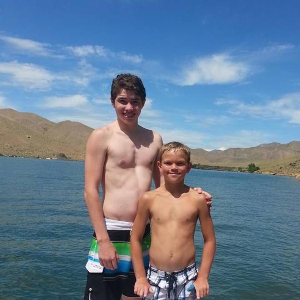 Meet your Posher, Teresa